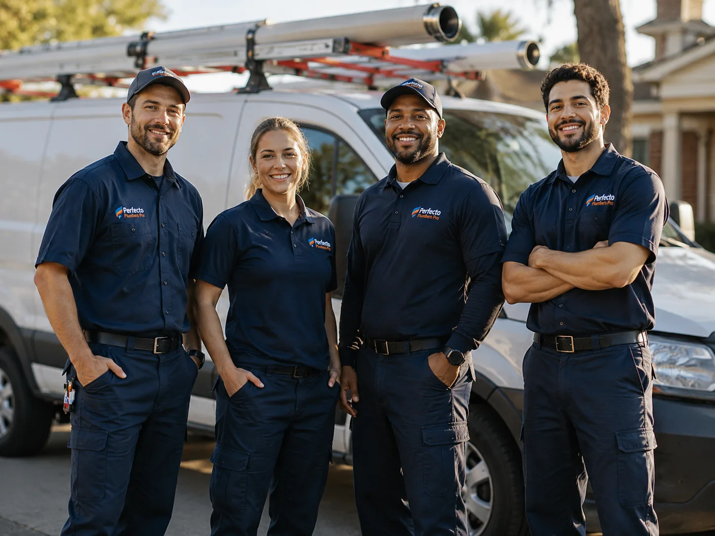 Emergency Plumber Near Me in Chilo, OH near me
